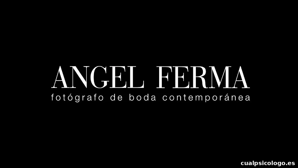 ANGEL FERMA
