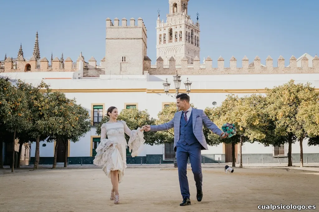 Alberto Santoyo Photos. Wedding Photographer