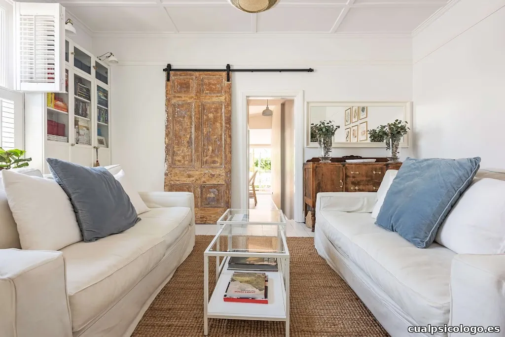 Fotografía Inmobiliaria Málaga - Gonzalo Bustos