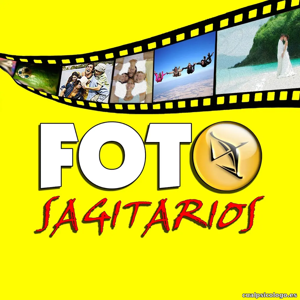 Foto Sagitarios 2