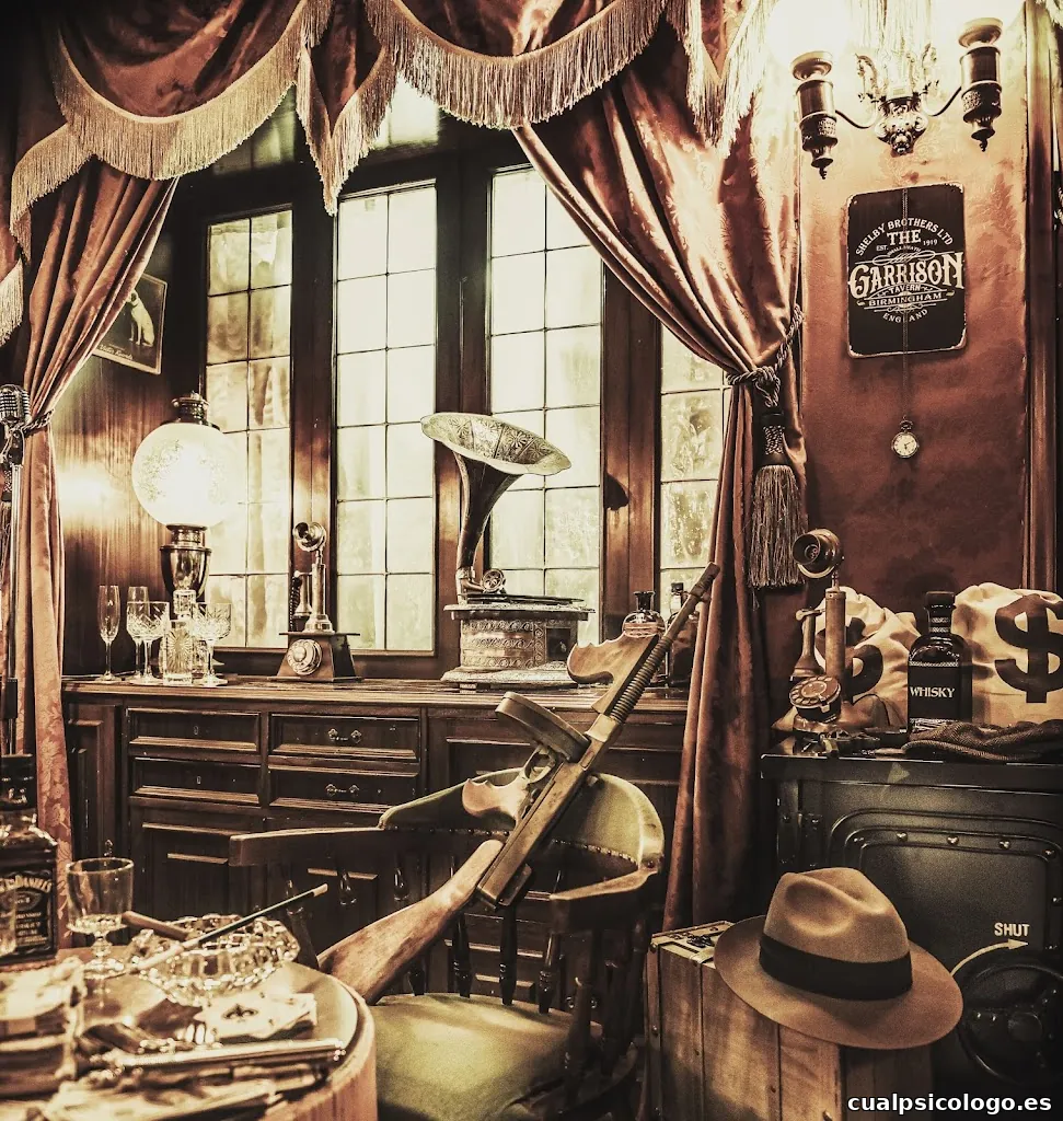 Vintage Photo Studio, Golden Times Mallorca estudio fotográfico de época