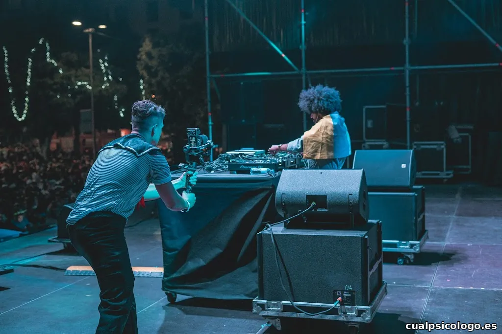 Neiumvisuals Filmmaker Tenerife