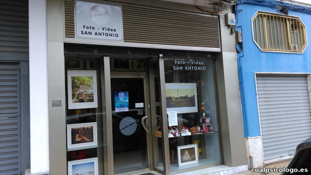 Foto-Video San Antonio