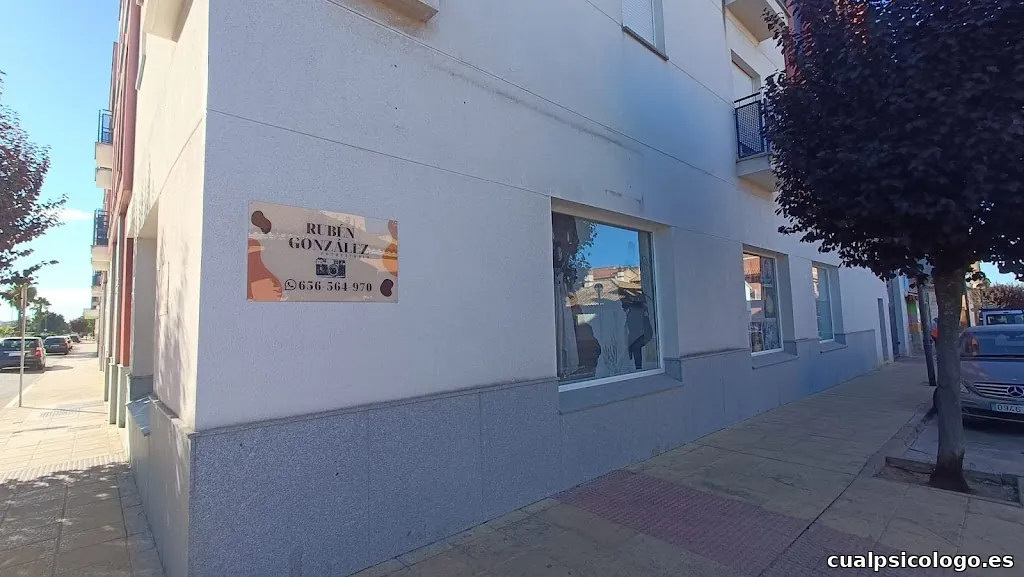 Rubén González Foto Estudio