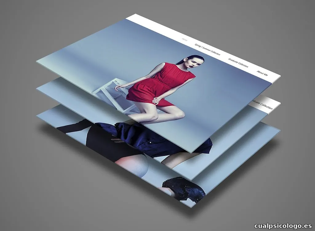 Fotografía y Diseño Gráfico 8finity Studio