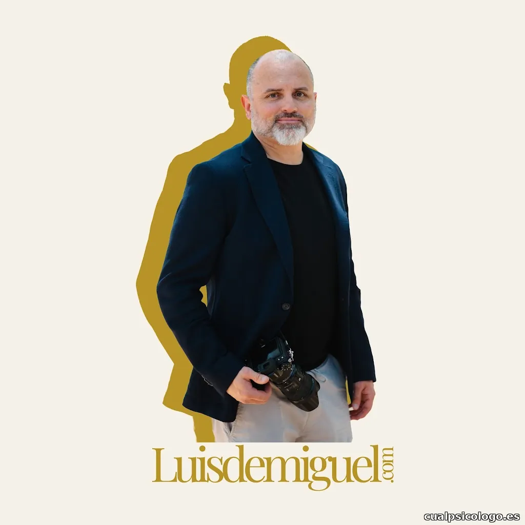 Luis De Miguel - Fotógrafo de Bodas en Tarragona