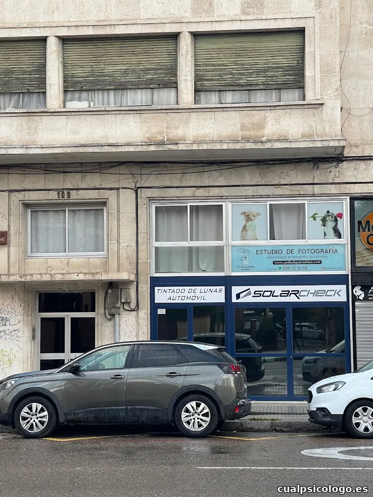 Un día de perros foto