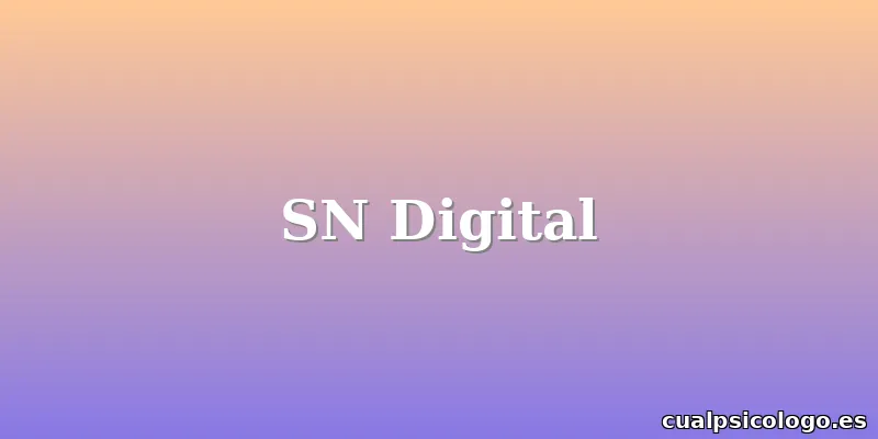SN Digital