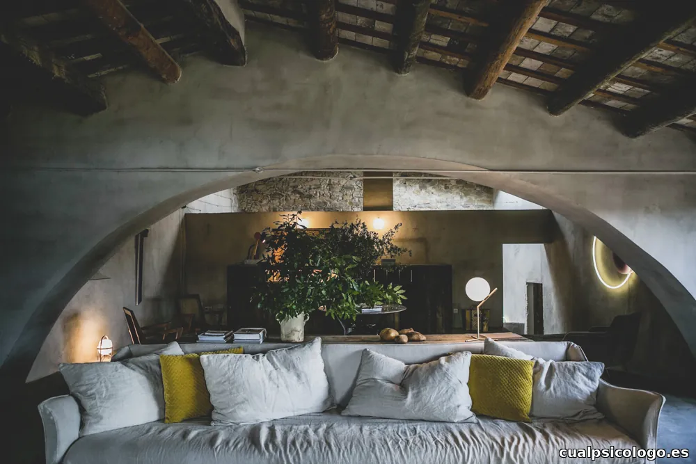 Maria Mira | Fotógrafo de Interiores, Arquitectura y Retrato Editorial.