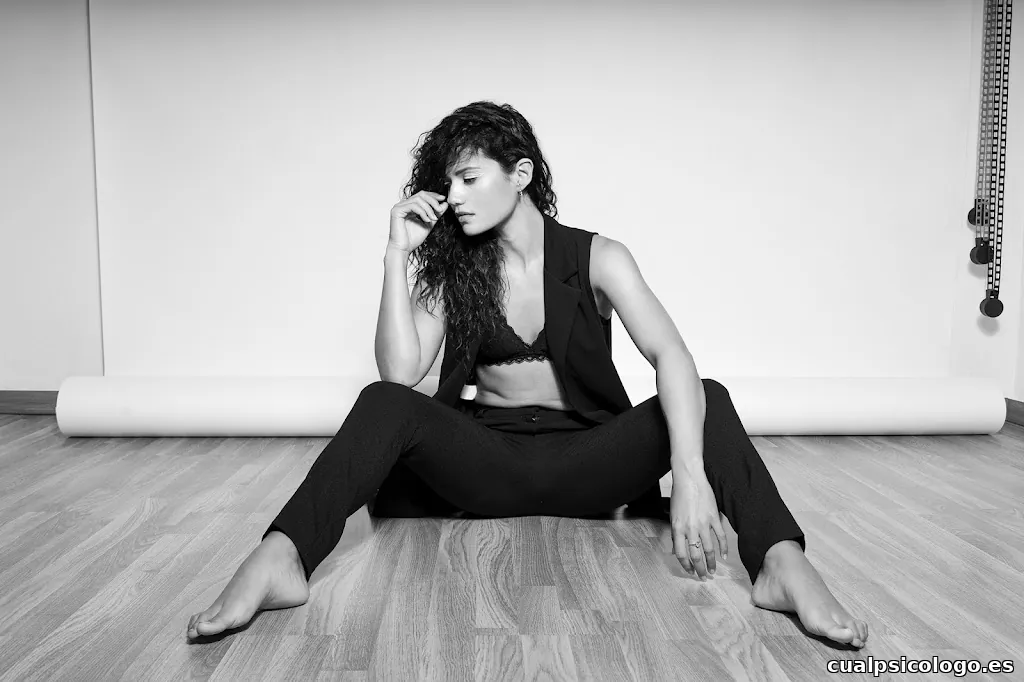 Ana Galán - Fotógrafa en Sevilla