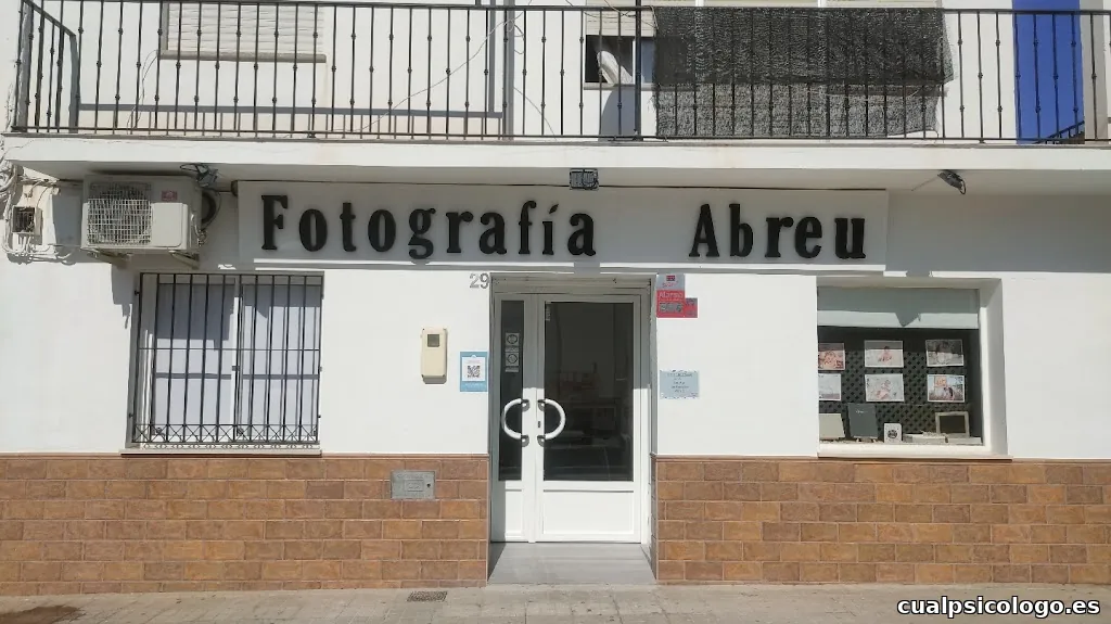 Fotografía Abreu