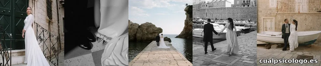 AESTHETIC WEDDING PHOTOGRAPHER & FILMMAKER | GONZALO BEATO