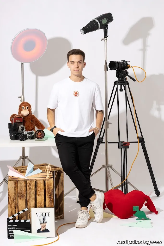 Pablo Grimaret Fotografía