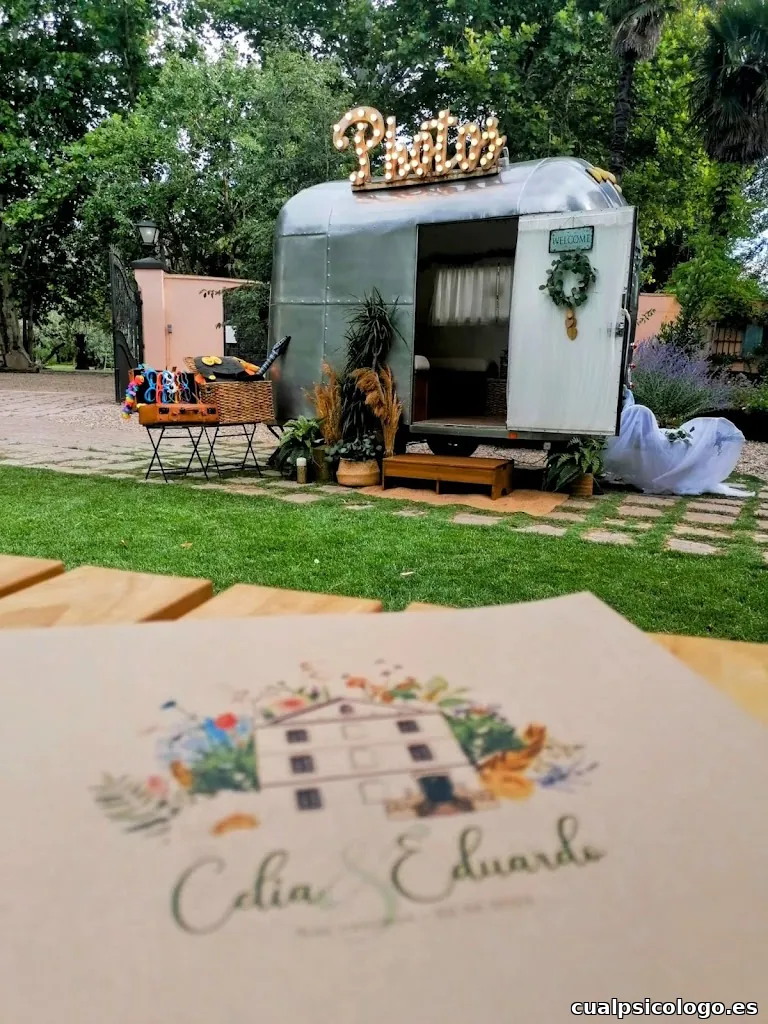 PhotoTruck Studio Fotomatón en Zaragoza