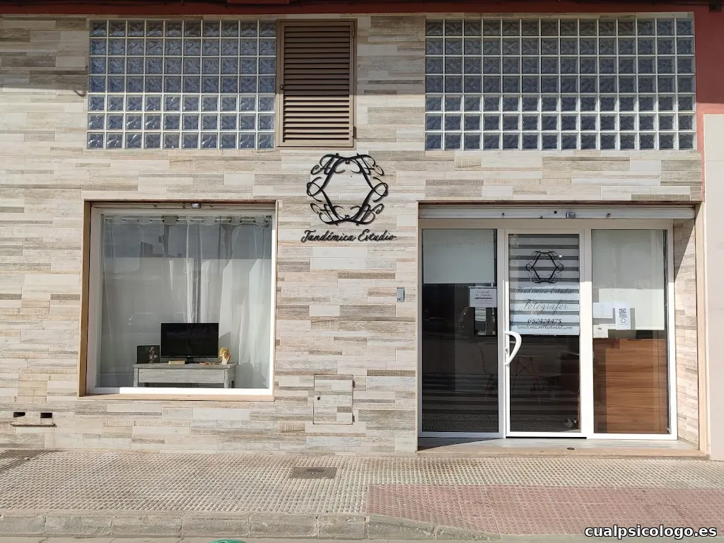 Tandémica Estudio Fotógrafos