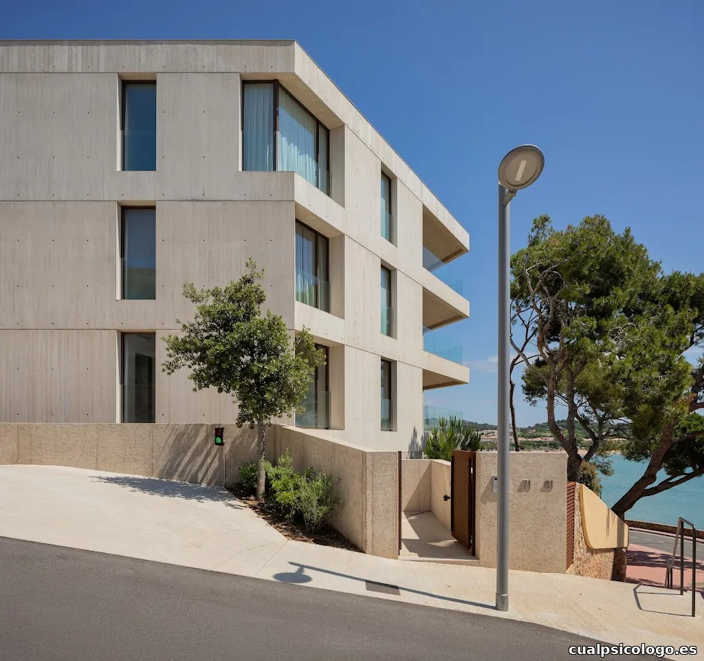 Marc Rovira Foto - Fotógrafo de arquitectura y espacios