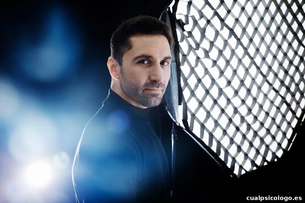 Estudio de fotografía Jaime Menéndez