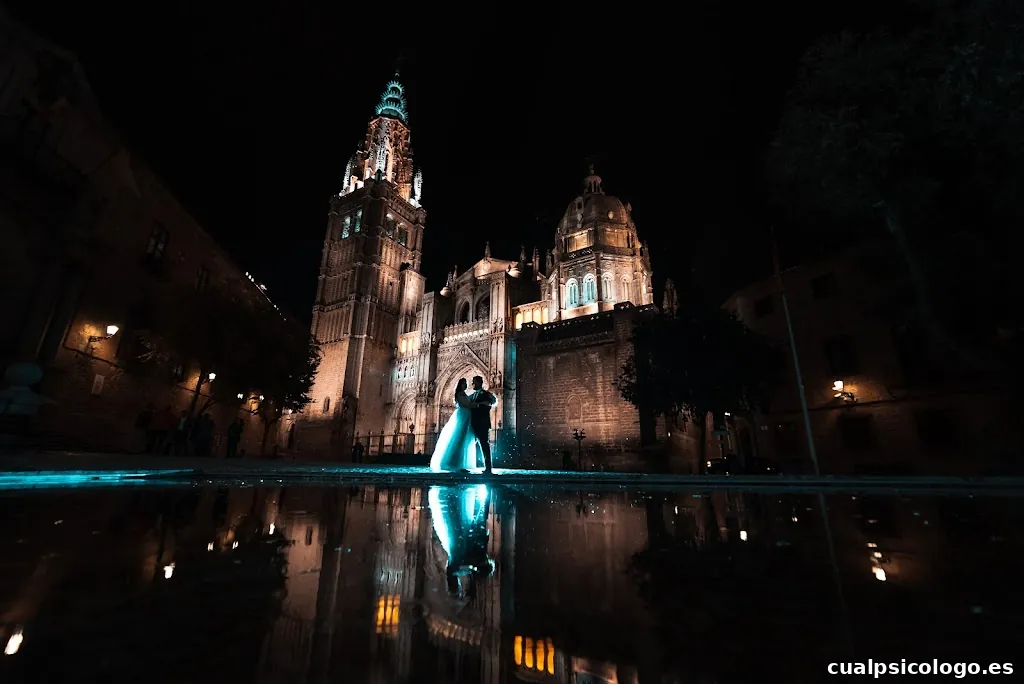 José Álvarez Fotografía