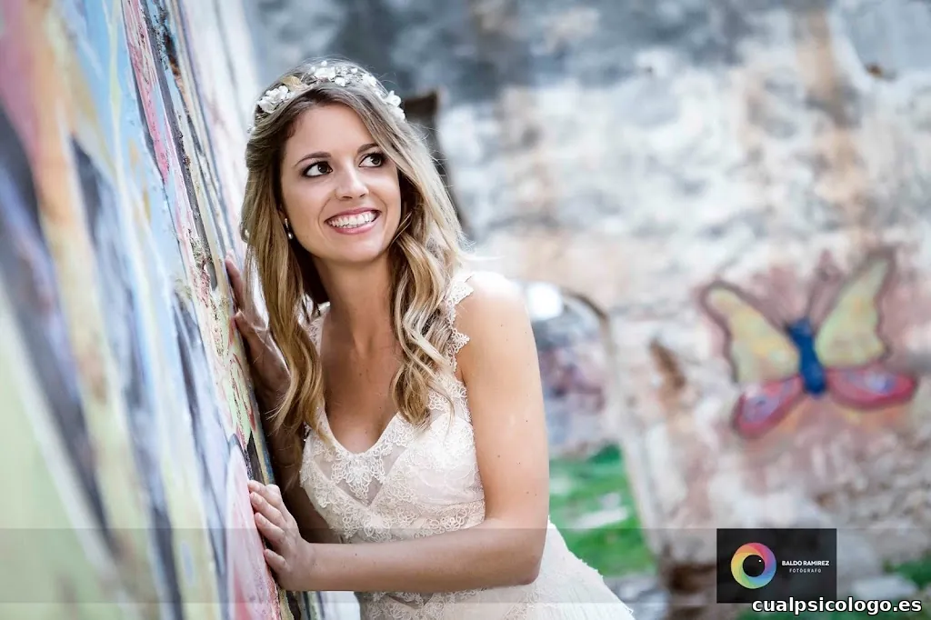 Fotógrafo de Bodas en Nerja Baldo Ramírez