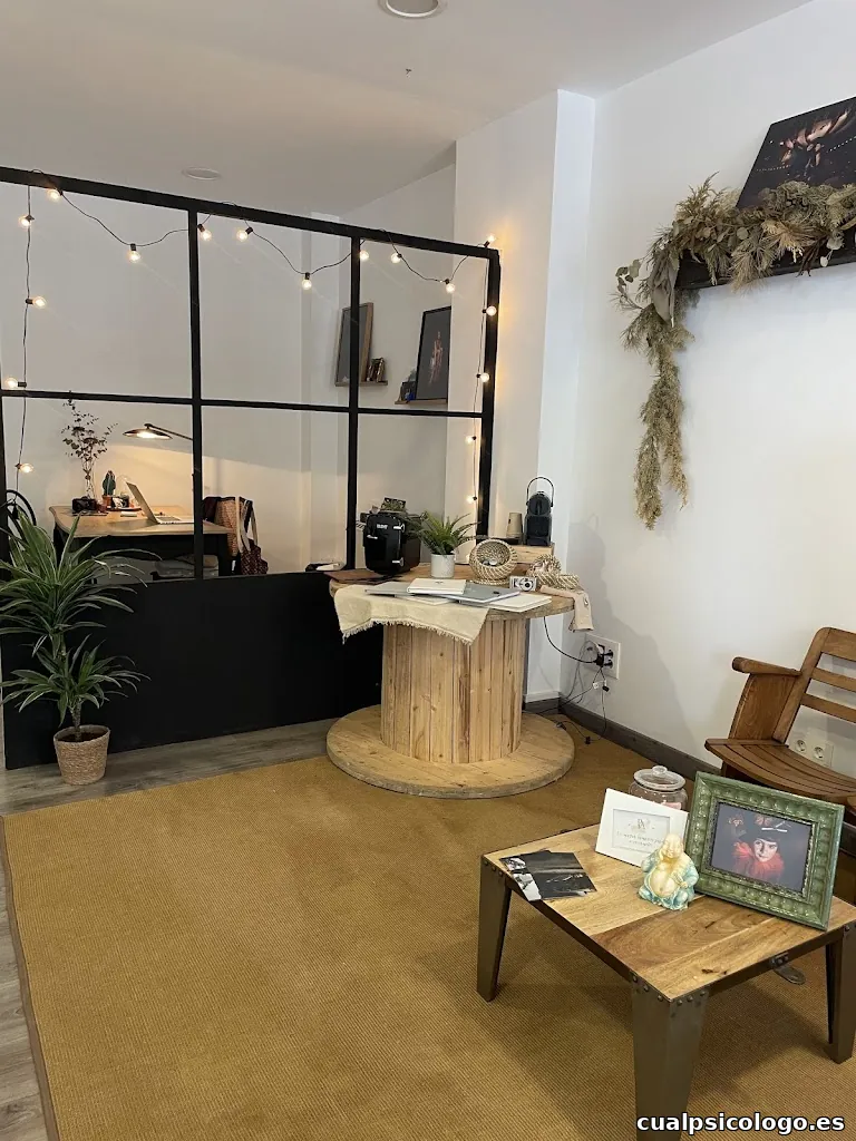 Pía Alvero Espacio de Creatividad y Fotografía