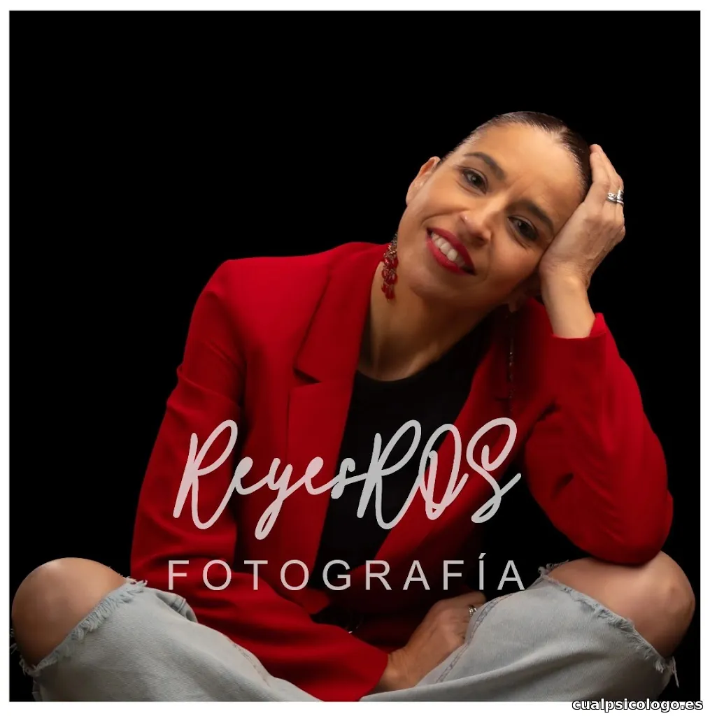 ReyesROS- Fotografía
