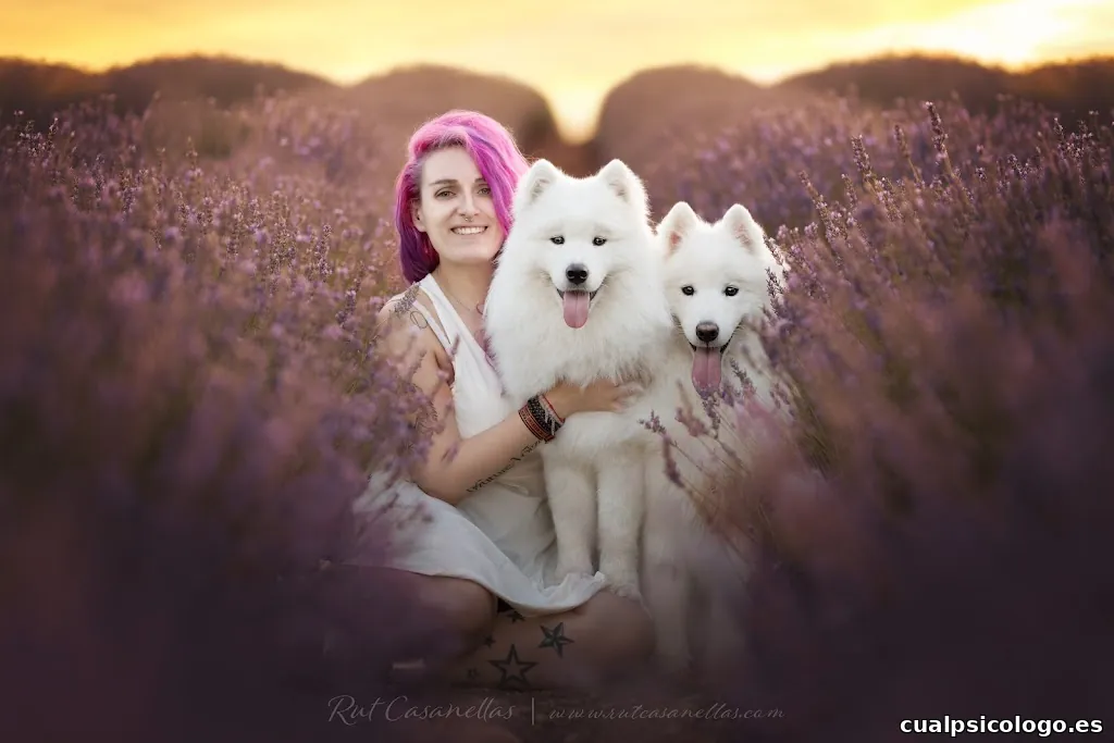 Rut Casanellas - Fotografía de Animales