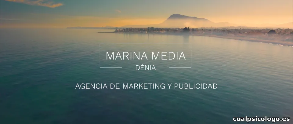 Marina Media Denia