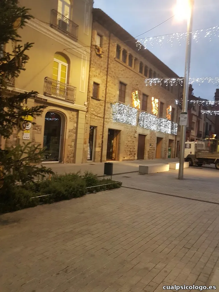 Marta Biendicho Ameneiro