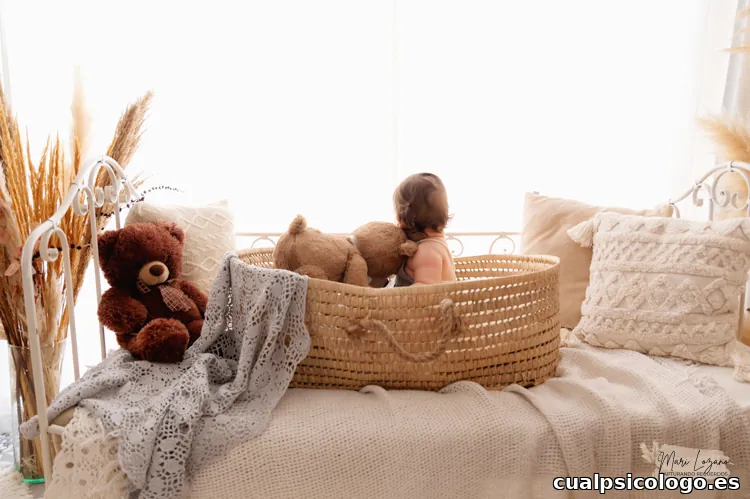 Mari Lozano fotógrafa de familia