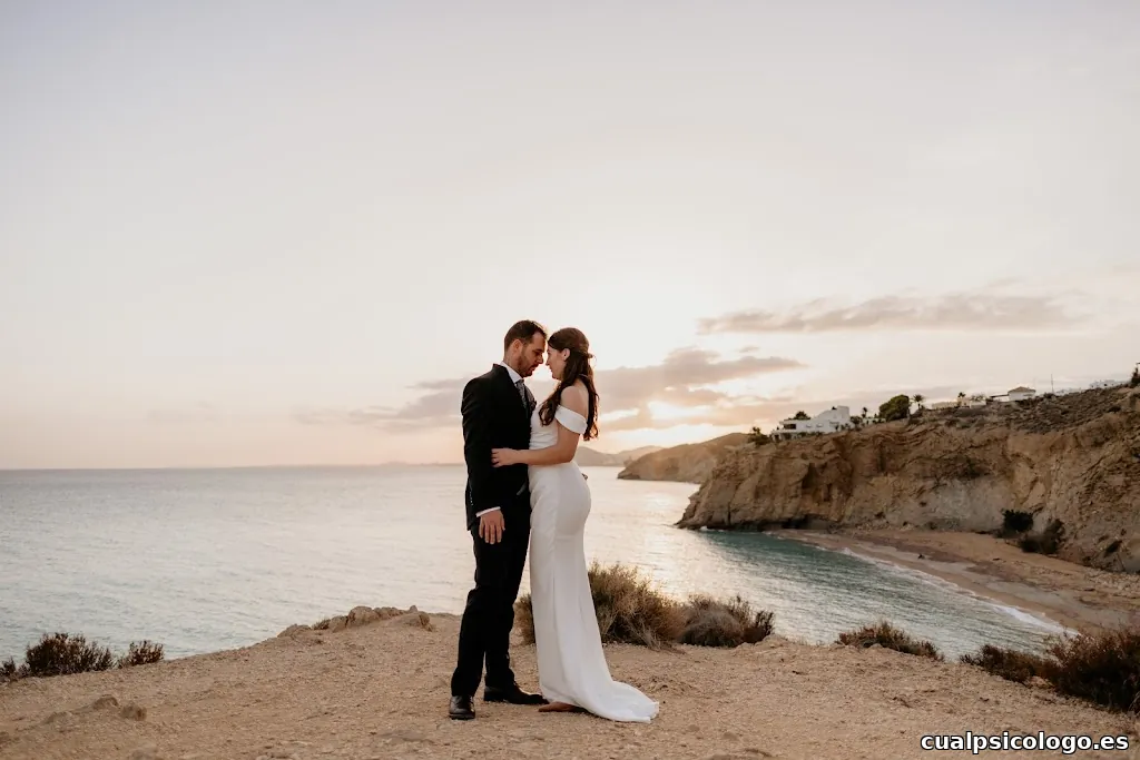 Contigo Todo | Fotógrafo de Boda