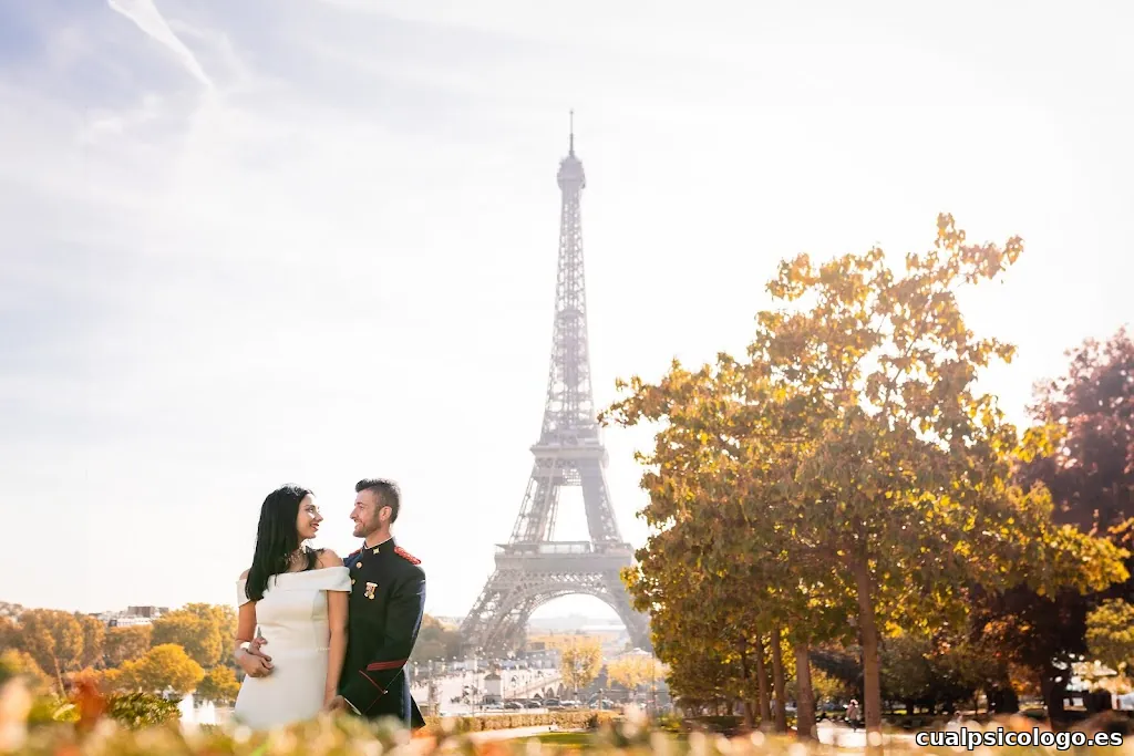 La vida es bella fotografía