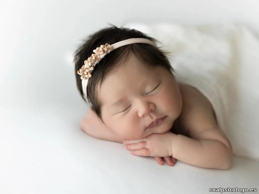 Estudio de fotografía - Paula Martin