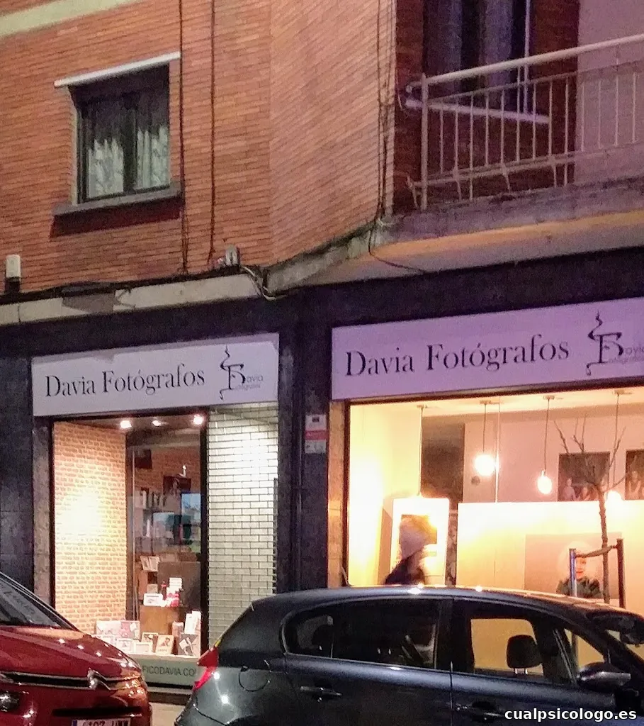 DAVIA FOTOGRAFOS