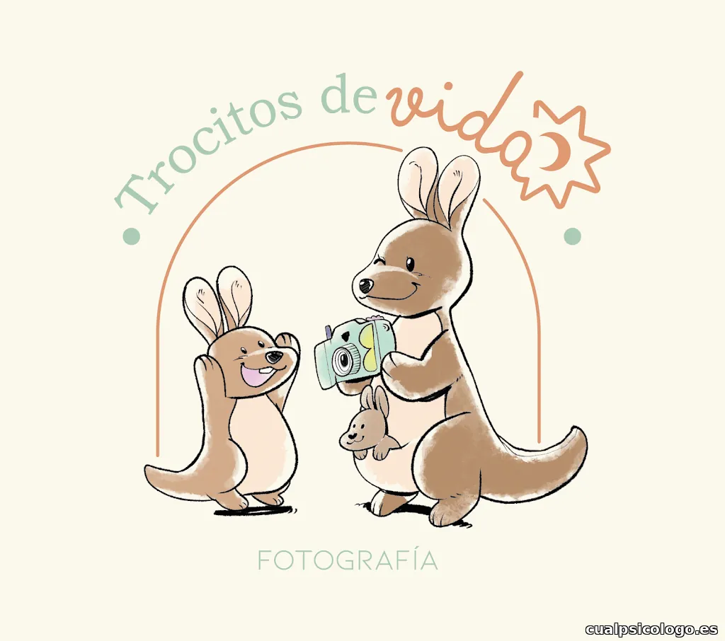 Trocitos de Vida Fotografía