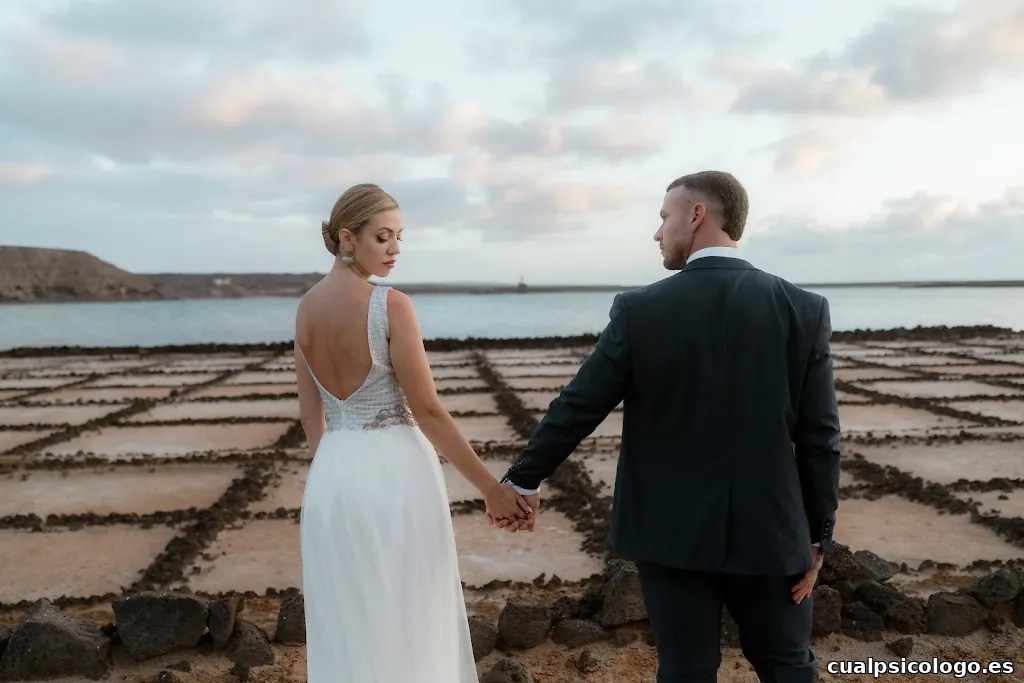 Victor Araujo | Fotografo de bodas en Lanzarote