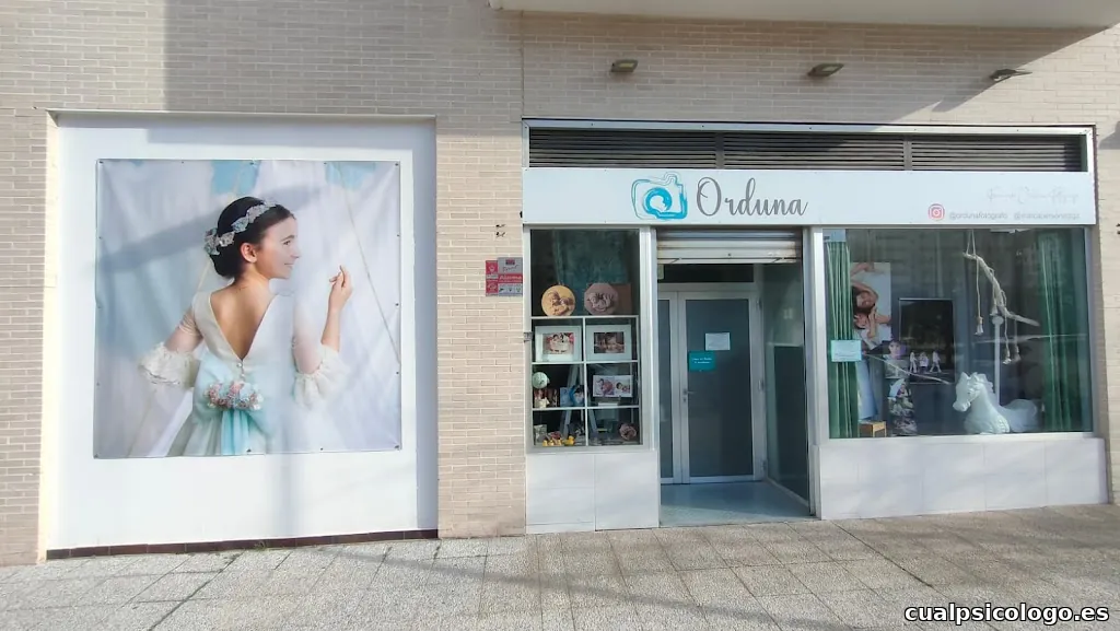 Orduna Fotografía - Fotógrafo en Zaragoza