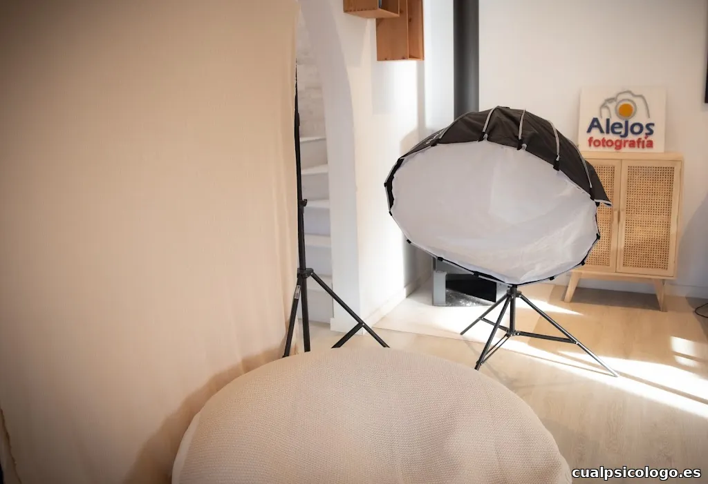 ALEJOS FOTO estudio fotografico