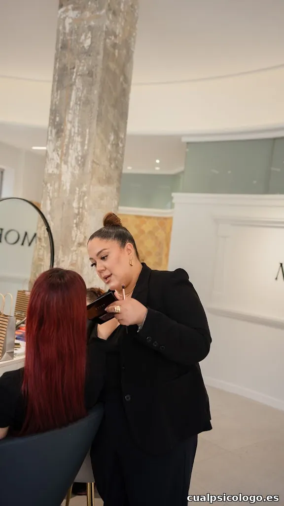 Nómada Beauty Studio