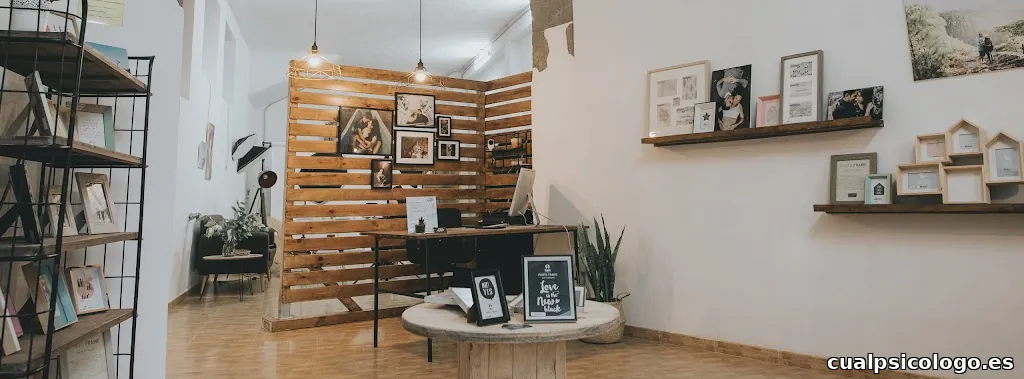 Un Buen Momento Estudio Fotográfico