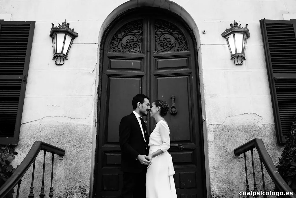 Nacho Alba - Fotógrafo de Bodas