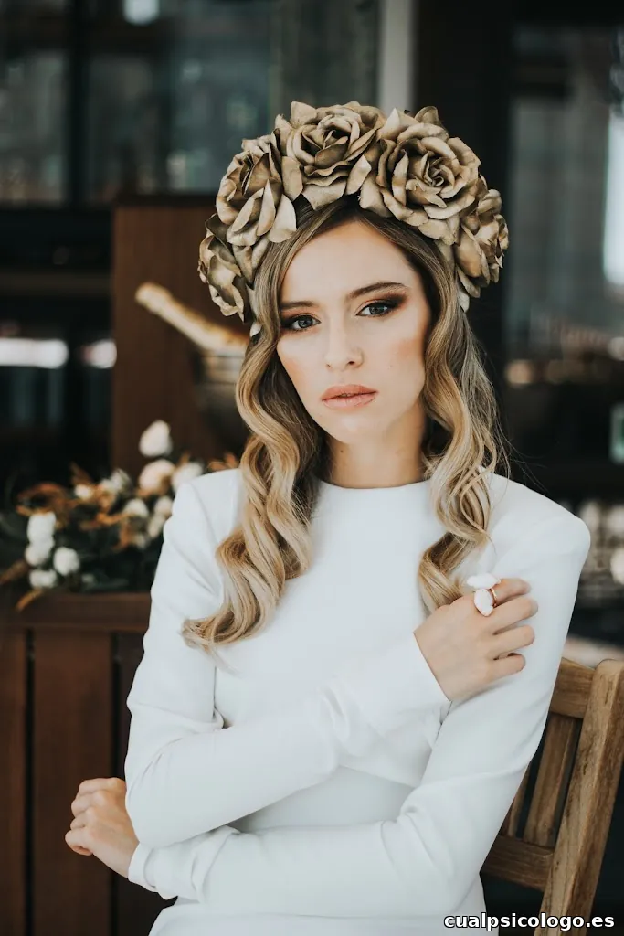 Anna Ámez - Maquilladora Profesional