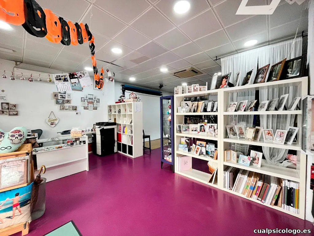 Fotogenicos - Esther Bañón