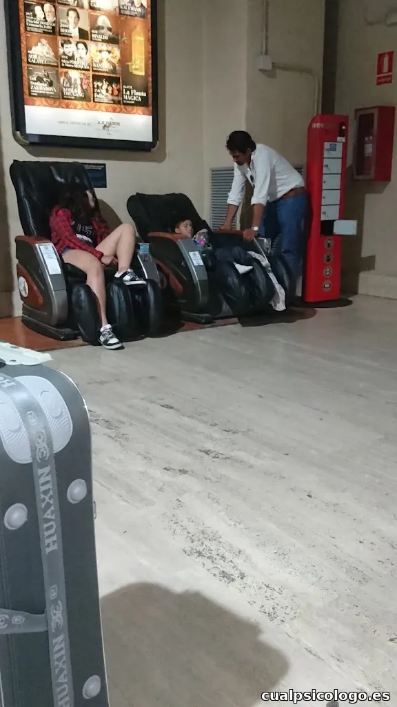 Fotografia Panoramica 360º