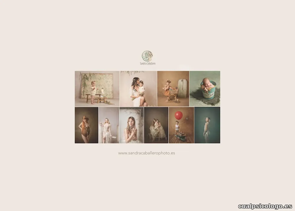 Sandra Caballero Photography