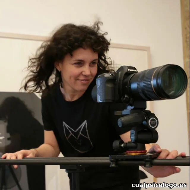 CRIS GRANDE Fotografía e Vídeo