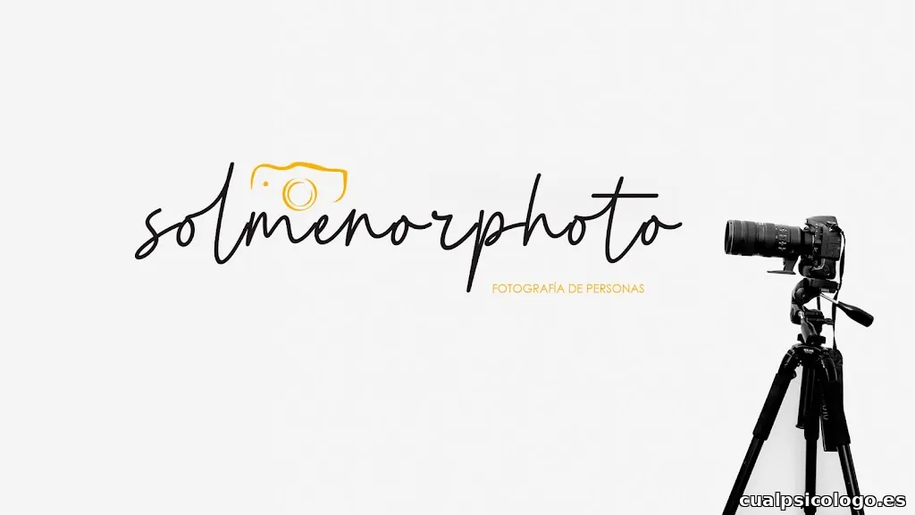 solmenorphoto. Fotografía de Personas