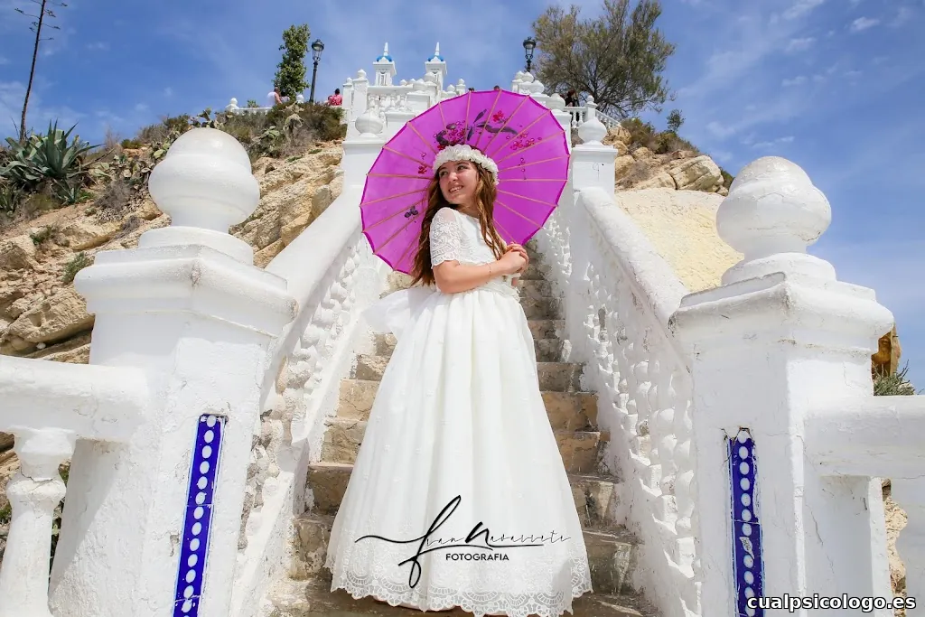 Fran Navarrete Fotografía