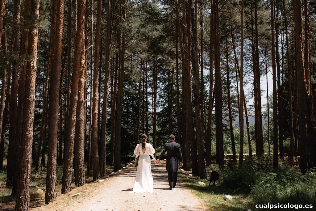 Ana Casilda - Fotografía de boda
