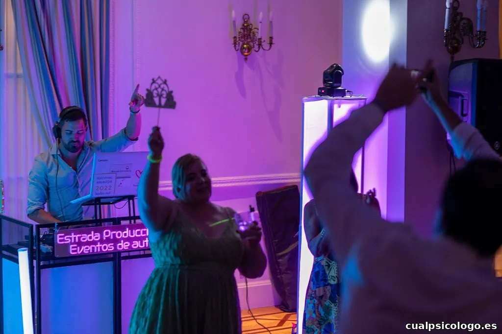 Fotografo Nacho del Rio