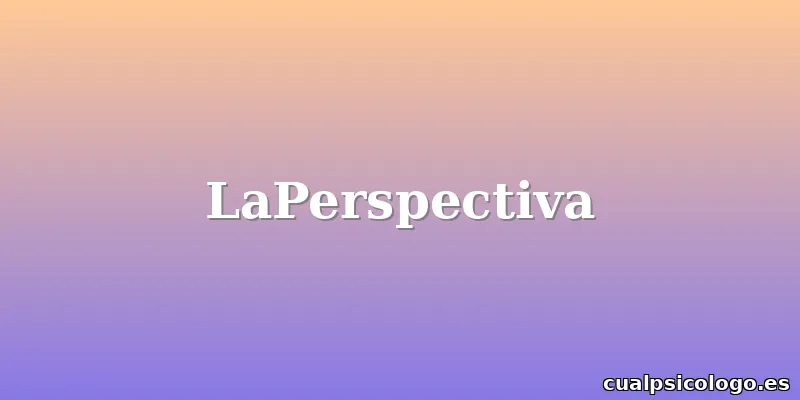 LaPerspectiva